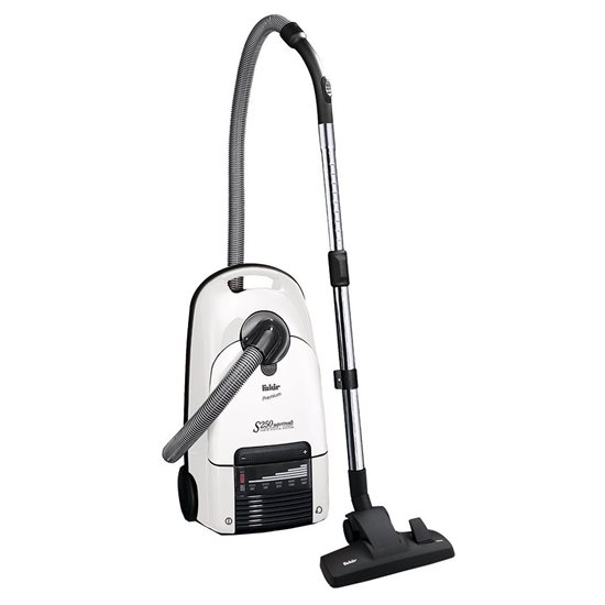 Aspirator S250 - FAKIR