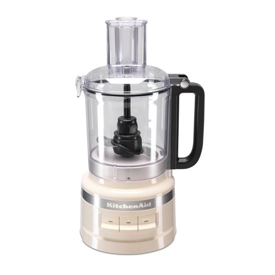 Robot de bucatarie 2,1 L, 250 W, Almond Cream - KitchenAid