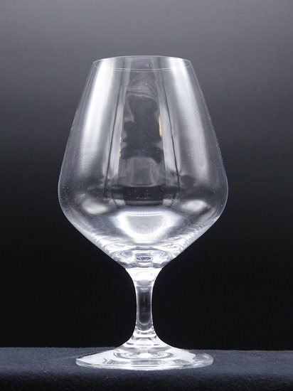 Set 6 pahare coniac, sticla cristalina, 436ml, "Bar Special" - Schott Zwiesel