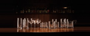 Set decantor cu 2 pahare whisky, sticla cristalina, "Basic Bar Motion" - Schott Zwiesel