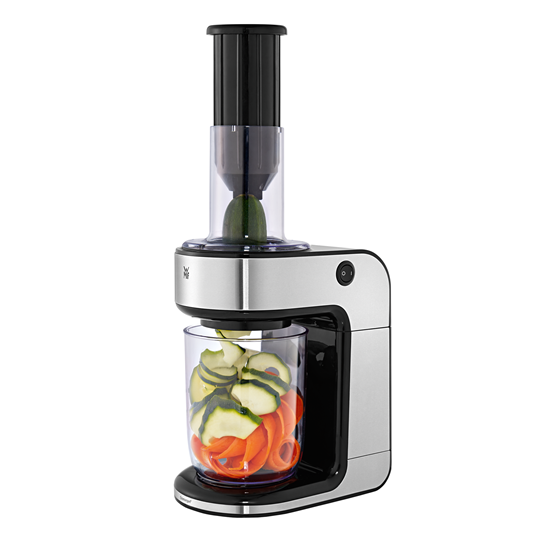 Aparat de spiralat "Kult X" 80 W - WMF