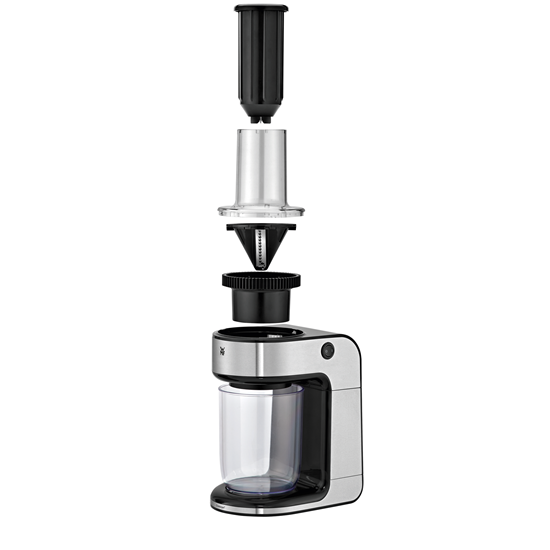Aparat de spiralat "Kult X" 80 W - WMF