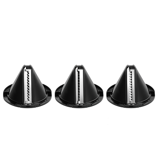 Aparat de spiralat "Kult X" 80 W - WMF