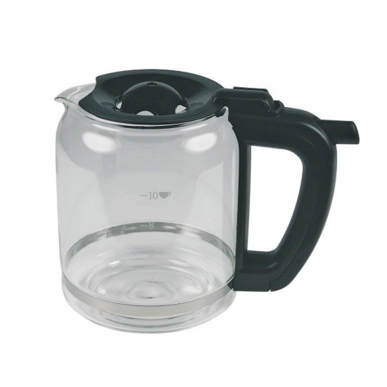 Cana pentru cafetiera cod U28016 din sticla - Unold