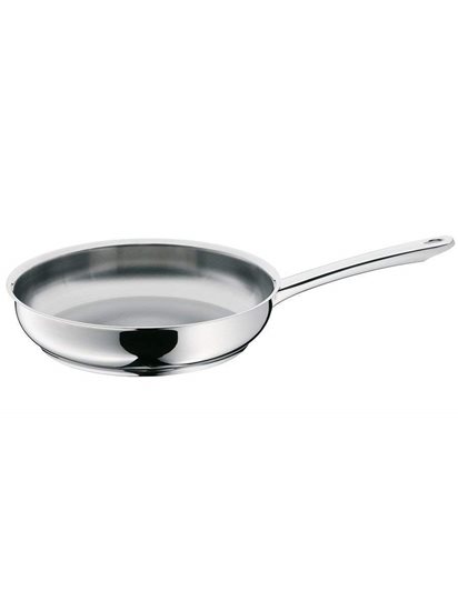 Tigaie 24 cm inox "Profi" - WMF