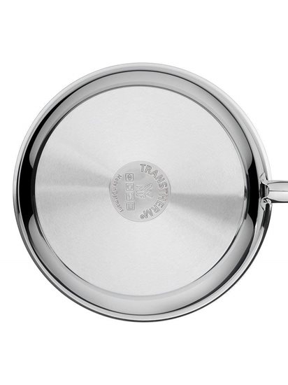 Tigaie 24 cm inox "Profi" - WMF