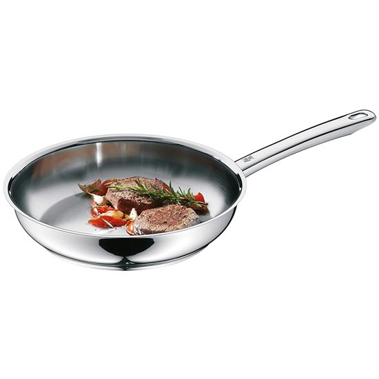 Tigaie 24 cm inox "Profi" - WMF