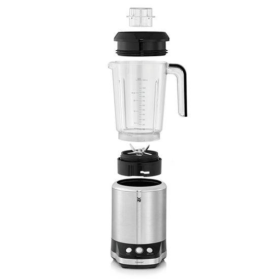 Blender multifunctional "Kult X" 900W - WMF