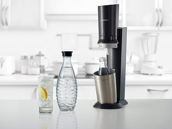 Aparat Crystal - SodaStream