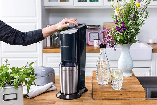 Aparat Crystal - SodaStream