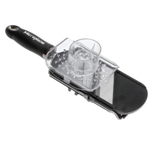 Feliator ajustabil, 33 cm, "Specialty" - Microplane