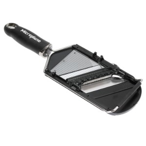Feliator ajustabil, 33 cm, "Specialty" - Microplane