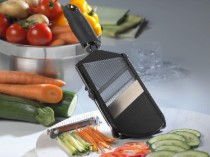 Feliator ajustabil, 33 cm, "Specialty" - Microplane