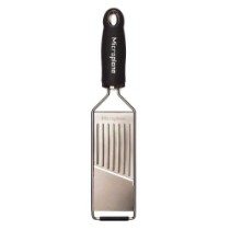 Feliator, inox, 31,5 cm, "Gourmet" - Microplane