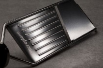 Feliator, inox, 31,5 cm, "Gourmet" - Microplane Feliator, inox, 31,5 cm, "Gourmet" - Microplane