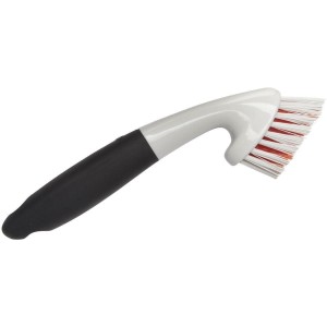 Perie pentru curatat suprafetele inguste, plastic, "Good Grips" - OXO