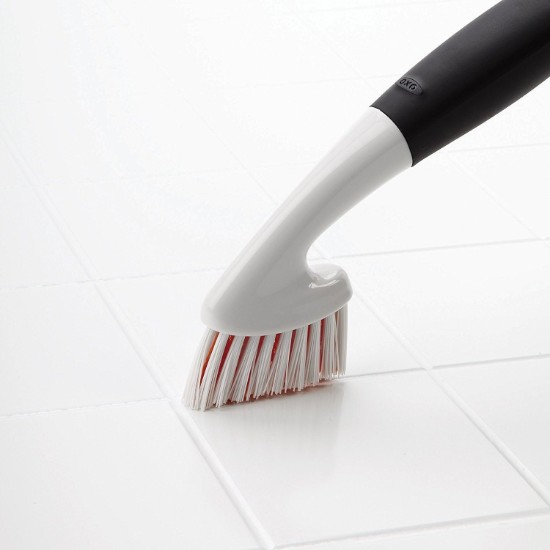 Perie pentru curatat suprafetele inguste, plastic, "Good Grips" - OXO