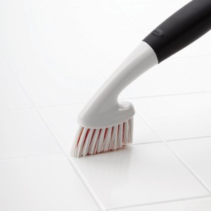 Perie pentru curatat suprafetele inguste, plastic - OXO