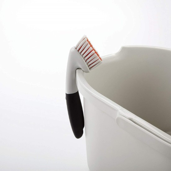 Perie pentru curatat suprafetele inguste, plastic, "Good Grips" - OXO