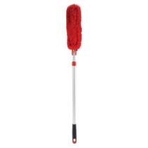 Perie extensibila pentru praf, 61,5 cm - OXO