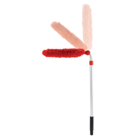 Perie extensibila pentru praf, 61,5 cm, "Good Grips" - OXO