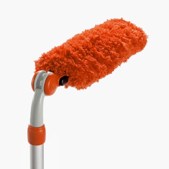 Perie extensibila pentru praf, 61,5 cm, "Good Grips" - OXO