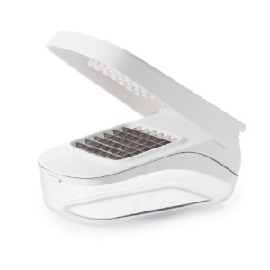 Dispozitiv de tocat legume, 10 x 21,6 x 13,2 cm, "Good Grips" - OXO