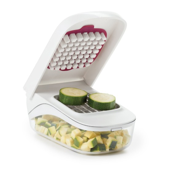 Dispozitiv de tocat legume, 10 x 21,6 x 13,2 cm, "Good Grips" - OXO