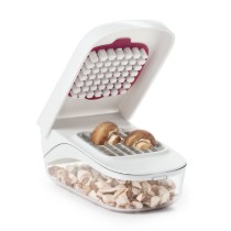 Dispozitiv de tocat legume, 10 x 21,6 x 13,2 cm - OXO