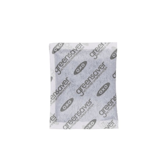 Recipient pentru pastrarea alimentelor, 17,8 x 15,2 x 10 cm, 1,5L, "GreenSaver" - OXO