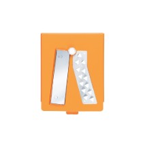 Dispozitiv de spiralat cu 3 lame interschimbabile, "Good Grips" - OXO