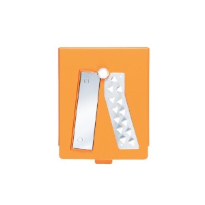 Dispozitiv de spiralat cu 3 lame interschimbabile, "Good Grips" - OXO