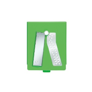 Dispozitiv de spiralat cu 3 lame interschimbabile, "Good Grips" - OXO