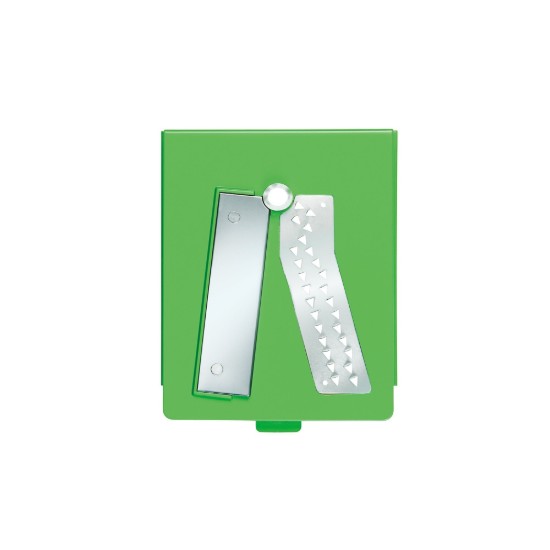 Dispozitiv de spiralat cu 3 lame interschimbabile, "Good Grips" - OXO