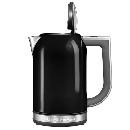 Fierbator electric 1,7 L, Onyx Black - KitchenAid