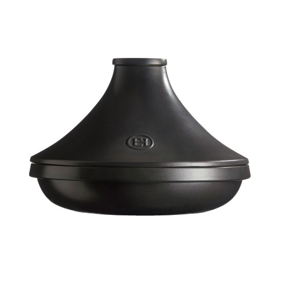 Tajine ceramica, 33,5 cm/4 l, "Delight", Slate - Emile Henry