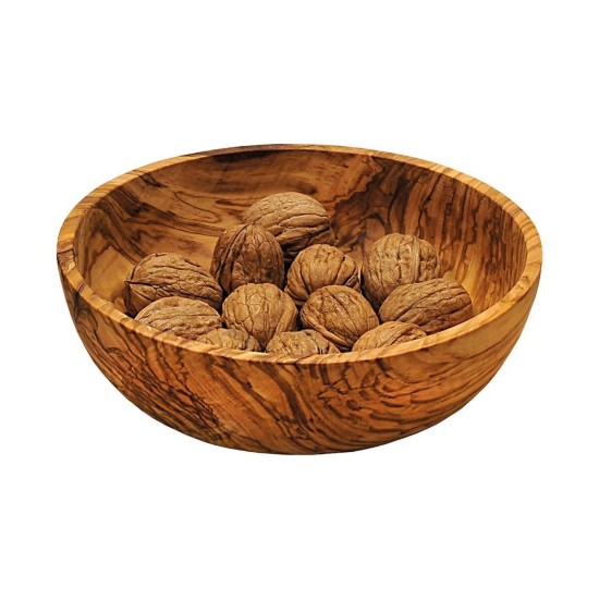Bol 18 cm, lemn de maslin - Kesper