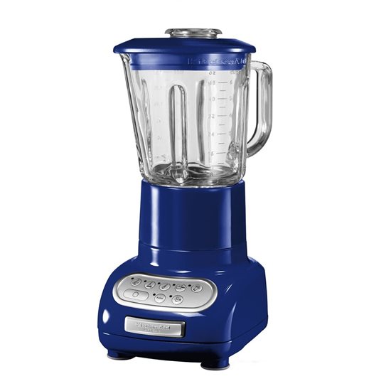 Blender Artisan 1,5 L, 550 W, Cobalt Blue - KitchenAid