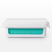 Set 2 forme pentru 48 cuburi de gheata - OXO