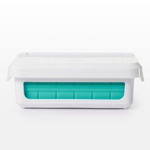 Set 2 forme pentru 48 cuburi de gheata - OXO