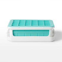 Set 2 forme pentru 48 cuburi de gheata - OXO