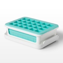 Set 2 forme pentru 48 cuburi de gheata - OXO
