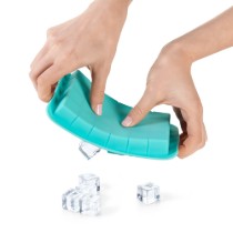 Set 2 forme pentru 48 cuburi de gheata - OXO