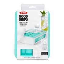 Set 2 forme pentru 48 cuburi de gheata - OXO