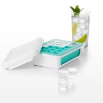 Set 2 forme pentru 48 cuburi de gheata - OXO