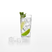 Set 2 forme pentru 48 cuburi de gheata - OXO