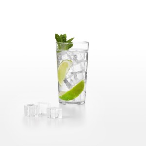 Set 2 forme pentru 48 cuburi de gheata - OXO