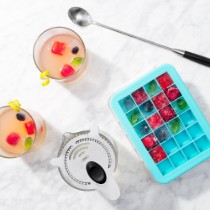 Set 2 forme pentru 48 cuburi de gheata - OXO
