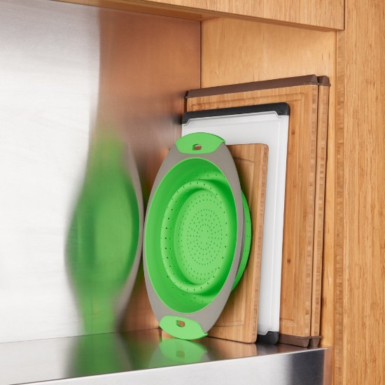 Vas strecuratoare pliabil 3,3 l - OXO