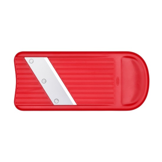 Set razatoare multifunctionala, otel inoxidabil, cu recipient - OXO